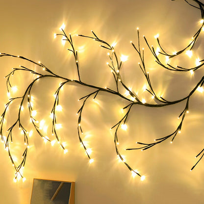 Enchanted Vine Lights