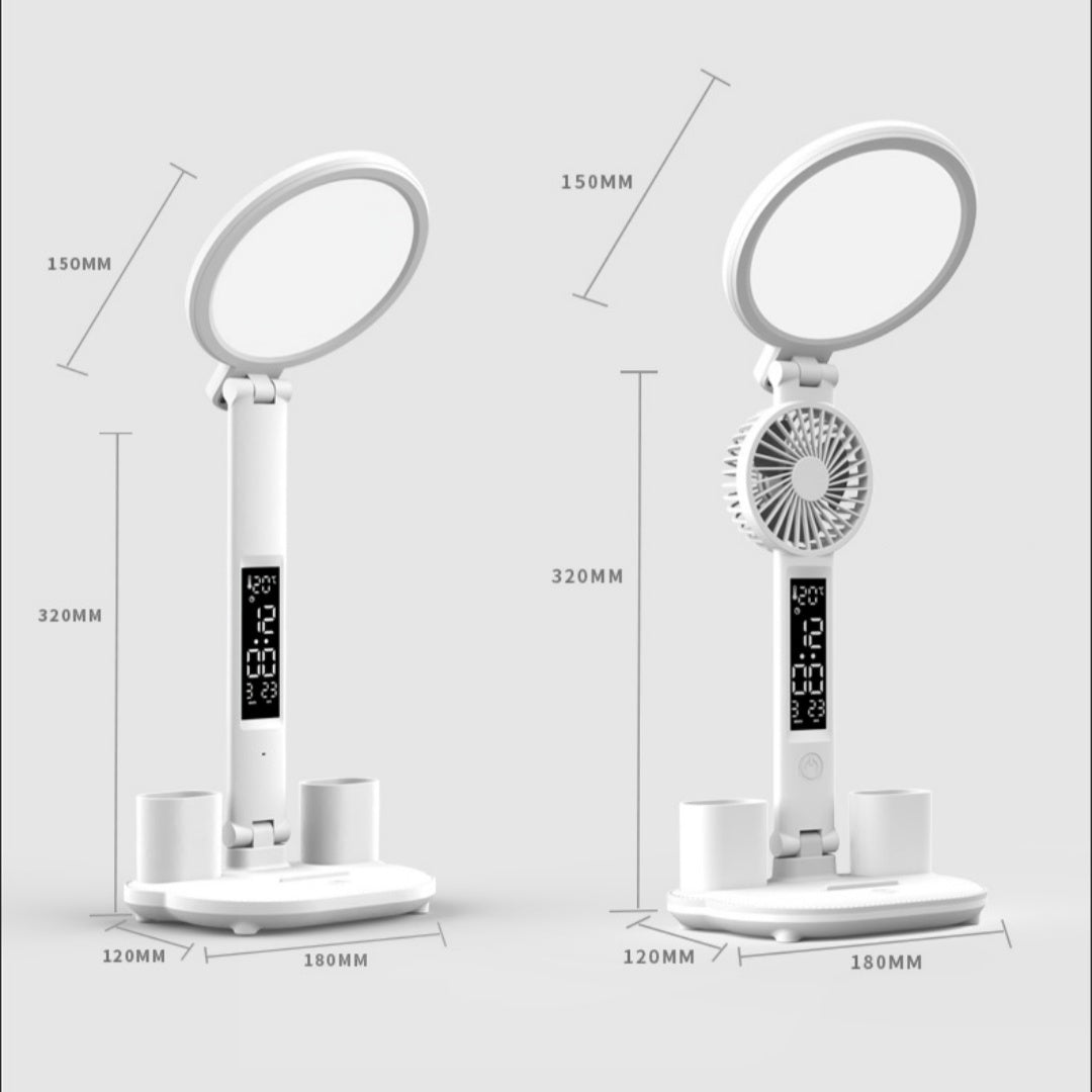 GlowFlex LED Lamp