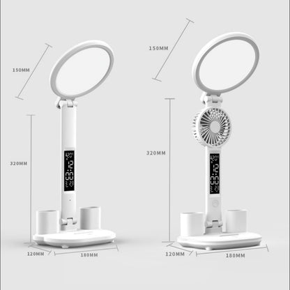 GlowFlex LED Lamp