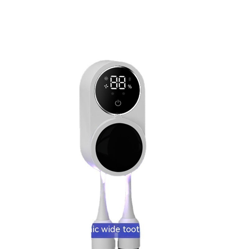 Smart Toothbrush UV Sterilizer