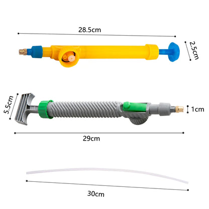 AquaSpritz Nozzle