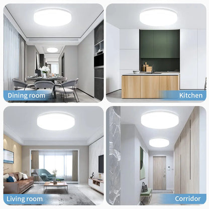 LumoLite LED Ceiling Magic