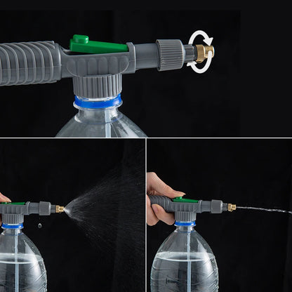 AquaSpritz Nozzle