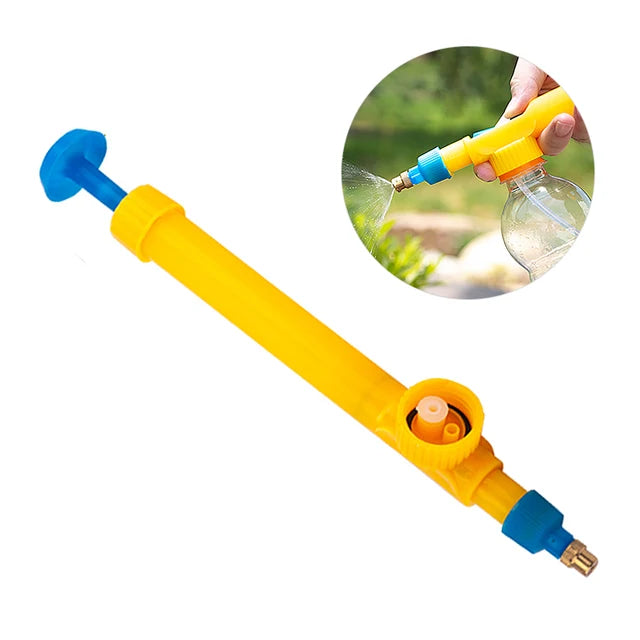 AquaSpritz Nozzle