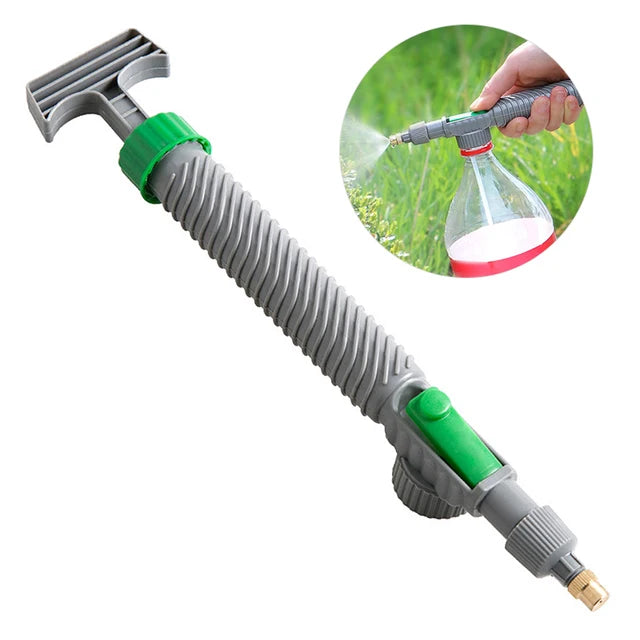 AquaSpritz Nozzle